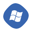 windows-logo-hostname-chile-santiago