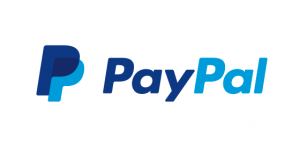 Pague con Paypal