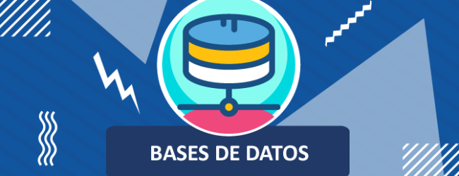 Bases de datos