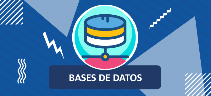 Bases de datos