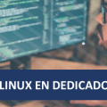 Linux en servidores dedicados