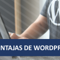 Ventajas de Wordpress