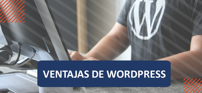 Ventajas de Wordpress