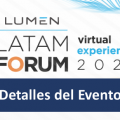 LUMEN LATAN FORUM 2021
