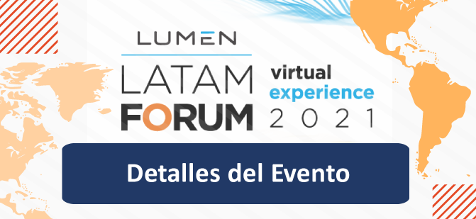 LUMEN LATAN FORUM 2021