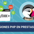 Que versiones de PHP son soportadas en cada version de Prestashop
