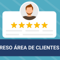 Cómo acceder al área de clientes hn.cl
